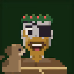 RobinHood Tales #5166