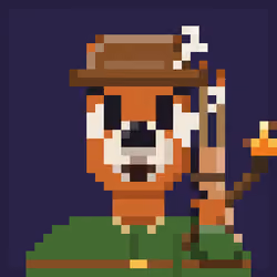 RobinHood Tales #3664
