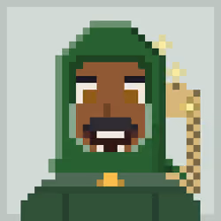 RobinHood Tales #6515
