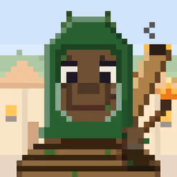 RobinHood Tales #5288