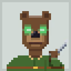RobinHood Tales #421