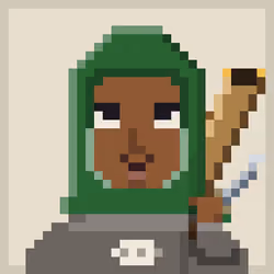 RobinHood Tales #3959