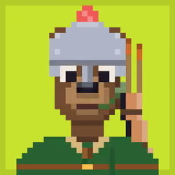 RobinHood Tales #1587