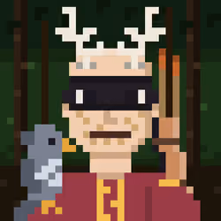 RobinHood Tales #5291