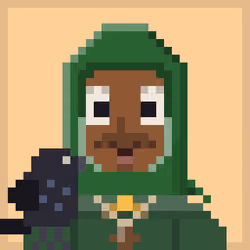 RobinHood Tales #6772