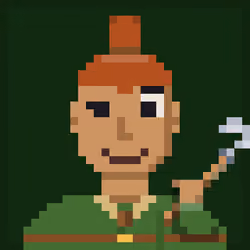 RobinHood Tales #6630