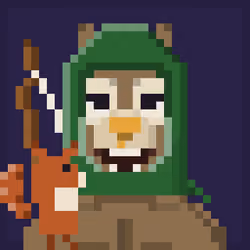 RobinHood Tales #218