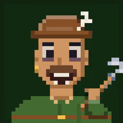 RobinHood Tales #5837