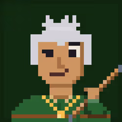 RobinHood Tales #7323