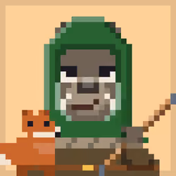 RobinHood Tales #242
