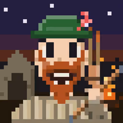 RobinHood Tales #2159