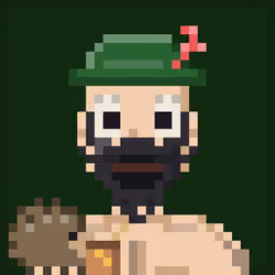 RobinHood Tales #1733