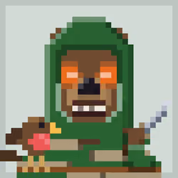 RobinHood Tales #2660