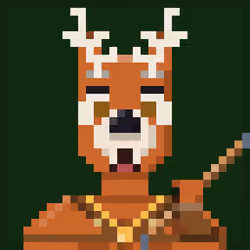 RobinHood Tales #6408