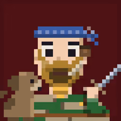 RobinHood Tales #7001