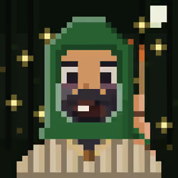 RobinHood Tales #3213