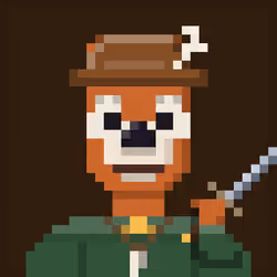 RobinHood Tales #2625