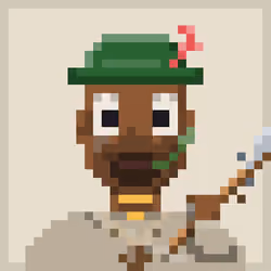 RobinHood Tales #6588