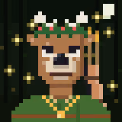 RobinHood Tales #4451