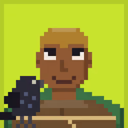 RobinHood Tales #2950