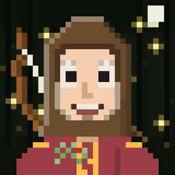RobinHood Tales #6318