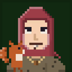 RobinHood Tales #3405