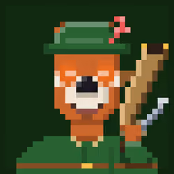 RobinHood Tales #2247
