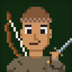RobinHood Tales #1801