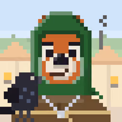 RobinHood Tales #4144