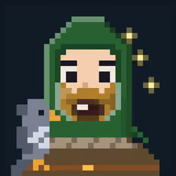 RobinHood Tales #1015