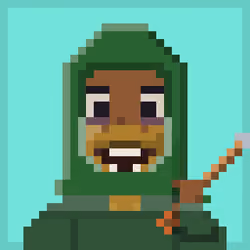 RobinHood Tales #3911
