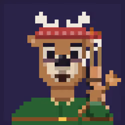 RobinHood Tales #1436