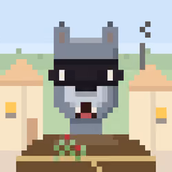 RobinHood Tales #1425