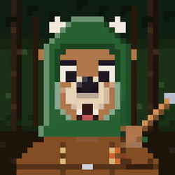 RobinHood Tales #5324