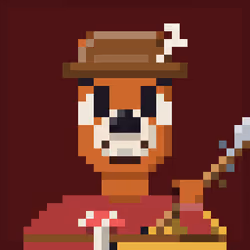 RobinHood Tales #3811