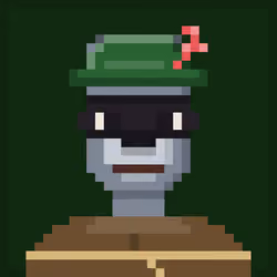RobinHood Tales #3782