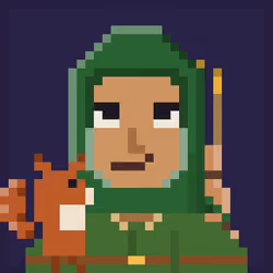RobinHood Tales #2344