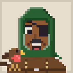 RobinHood Tales #939