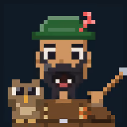 RobinHood Tales #865
