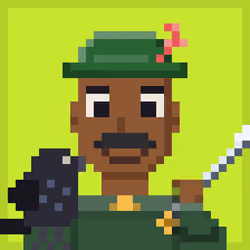 RobinHood Tales #2381