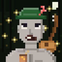 RobinHood Tales #5375