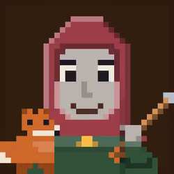 RobinHood Tales #2476