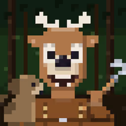 RobinHood Tales #327