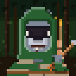 RobinHood Tales #6492