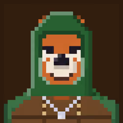RobinHood Tales #7060