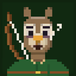 RobinHood Tales #2853