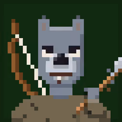 RobinHood Tales #5937