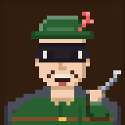 RobinHood Tales #5353