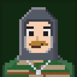 RobinHood Tales #7328