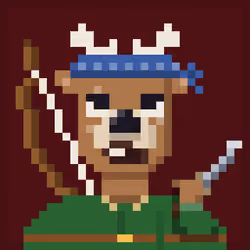 RobinHood Tales #4236